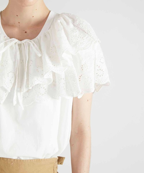 crinkle crinkle crinkle（クリンクル クリンクル クリンクル