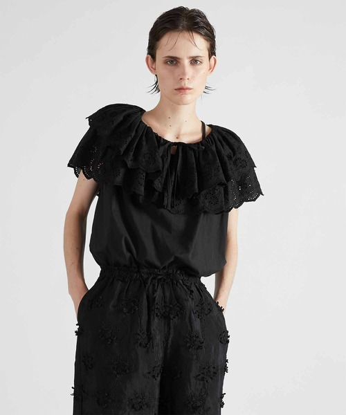 crinkle crinkle crinkle（クリンクル クリンクル クリンクル