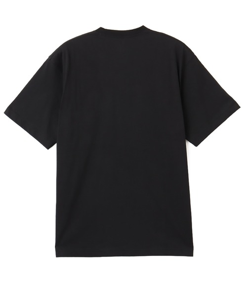 THE NORTH FACE tシャツ S/S FD Flower Logo Tee / ザ・ノース