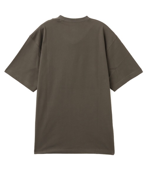 THE NORTH FACE tシャツ S/S FD Flower Logo Tee / ザ・ノース