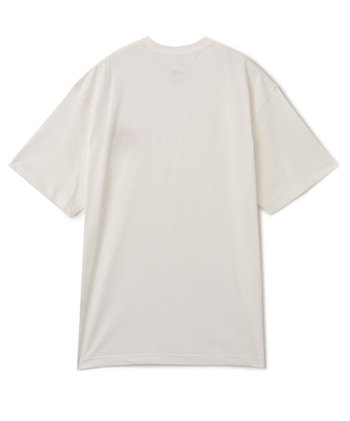 【THE NOTRH FACE】 FLOWER SPRAY S/S R/TEE PALE PEACH THE NORTH FACE] FLOWER SPRAY S/S R/TEE ☆大人気☆