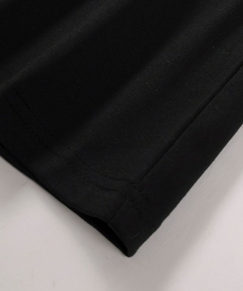 「make a ray!」 「corisco」半袖Tシャツ M ホワイト レディース