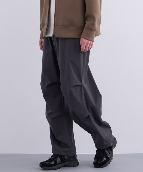 UNITED TOKYO（ユナイテッドトウキョウ） パンツ 1 グレー メンズ