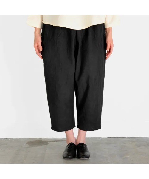 CLASKA Gallery & Shop ”DO” パンツ クロップドパンツ /ヂェン