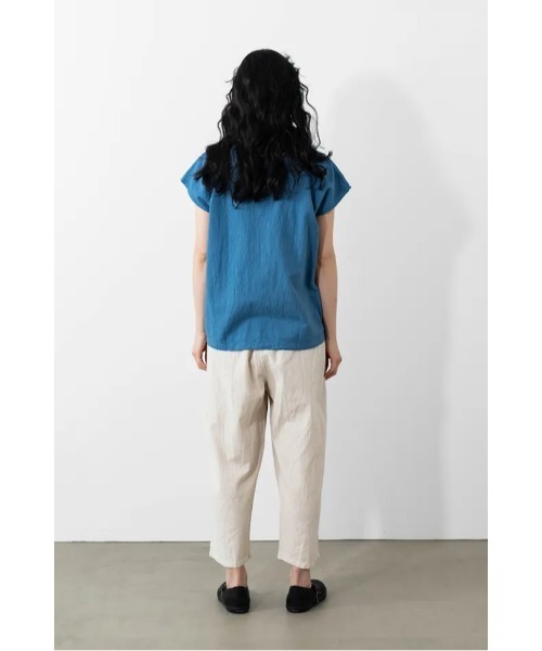 CLASKA Gallery & Shop ”DO” パンツ クロップドパンツ /ヂェン先生の