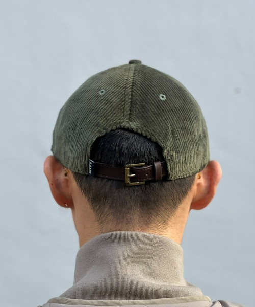 ROARK REVIVAL（ロアークリバイバル） キャップ 帽子 「ROARK