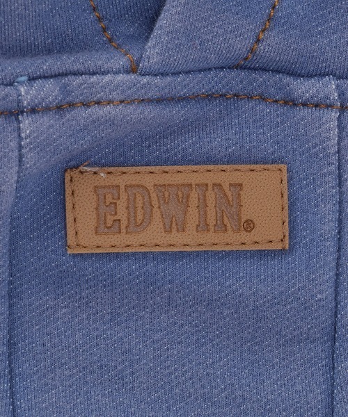 EDWIN（エドウィン） 犬 服 EDWIN/デニムライクパーカー25a : ZOZOTOWN 