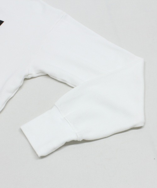 RNA tシャツ M2509 ALTERNATIVEワッフルロンT レディース