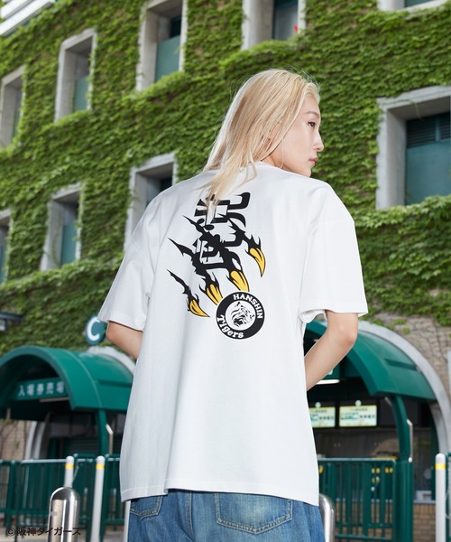 阪神タイガース タカシ・トリタニ Tシャツ Amazon.co.jp: 新日本プロレスリング Tシャツ 阪神タイガース