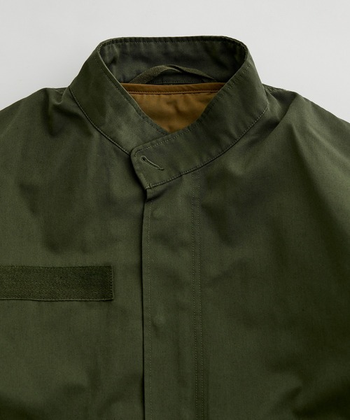 [ADAM ET ROPE'] Mod's Coat M оттенок бежевого прочее 2 мужской 