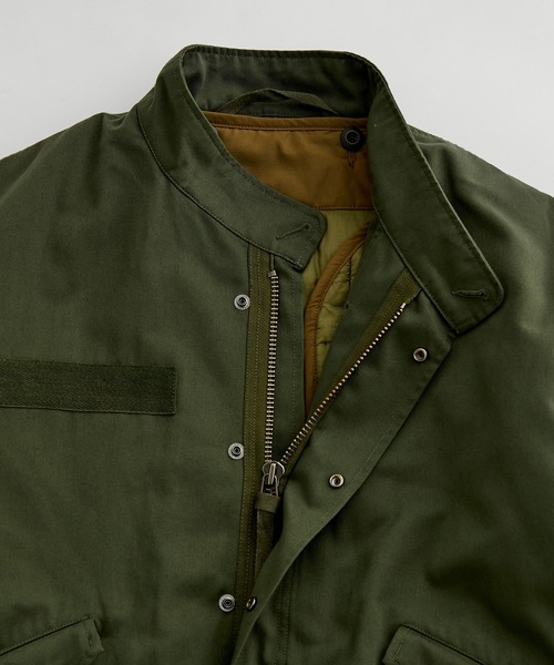 [ADAM ET ROPE'] Mod's Coat M оттенок бежевого прочее 2 мужской 