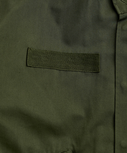 [ADAM ET ROPE'] Mod's Coat M оттенок бежевого прочее 2 мужской 