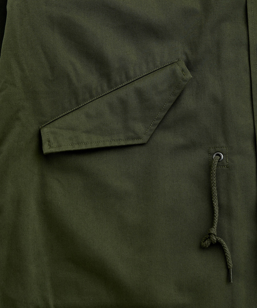 [ADAM ET ROPE'] Mod's Coat M оттенок бежевого прочее 2 мужской 