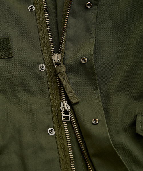 [ADAM ET ROPE'] Mod's Coat M оттенок бежевого прочее 2 мужской 