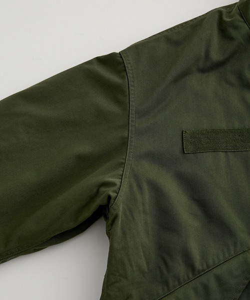 [ADAM ET ROPE'] Mod's Coat M оттенок бежевого прочее 2 мужской 