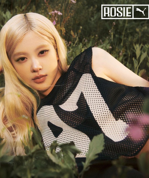 PUMA（プーマ） ボストンバッグ ボストンバック PUMA x ROSE ダッフル