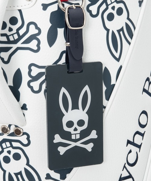 ショルダーバッグ 「GOLF」カートキャディバッグ MONOGRAM メンズの画像