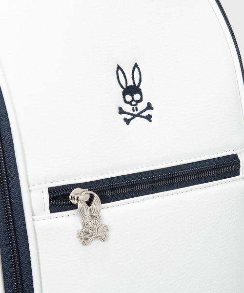 ショルダーバッグ 「GOLF」カートキャディバッグ MONOGRAM メンズの画像