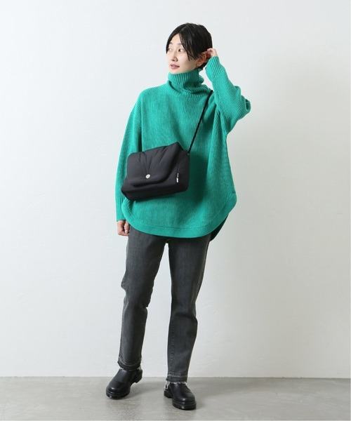 「JOURNAL STANDARD」 加工デニムパンツ 36 グレー レディース
