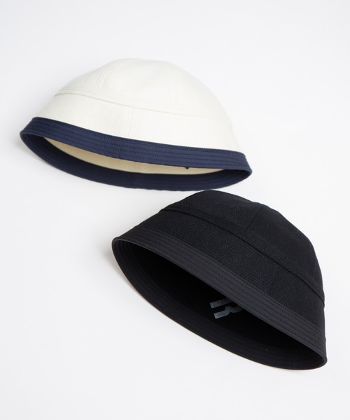 40’s sailor hat セーラーハット 40's U.S.Navy sailor hat アメリカ軍 セーラーハット | CROUT SAKAE