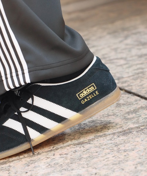 adidas（アディダス） スニーカー GAZELLE LO PRP W スニーカー メンズ