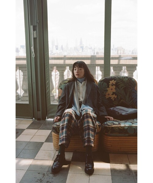 BEAMS BOY（ビームス ボーイ） ジャケット テーラードジャケット