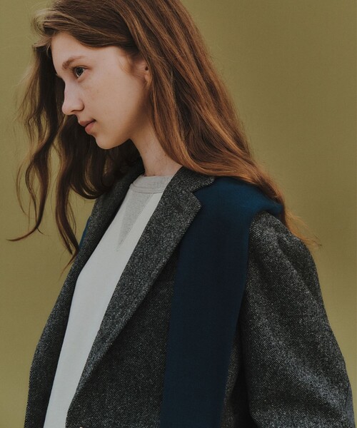 BEAMS BOY（ビームス ボーイ） ジャケット テーラードジャケット