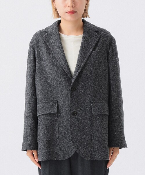 BEAMS BOY（ビームス ボーイ） ジャケット テーラードジャケット