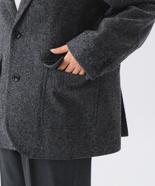 BEAMS BOY（ビームス ボーイ） ジャケット テーラードジャケット