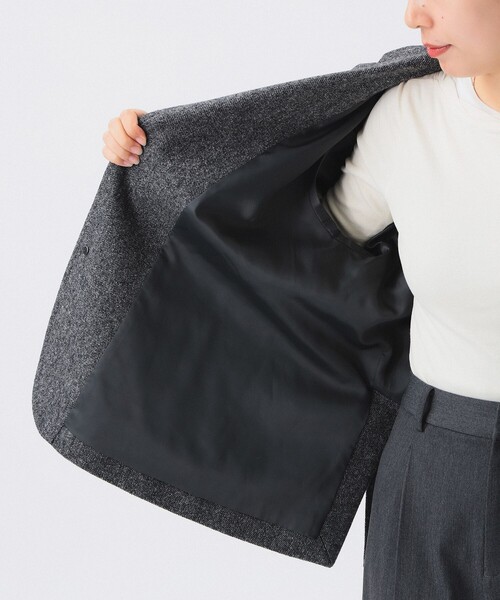 BEAMS BOY（ビームス ボーイ） ジャケット テーラードジャケット