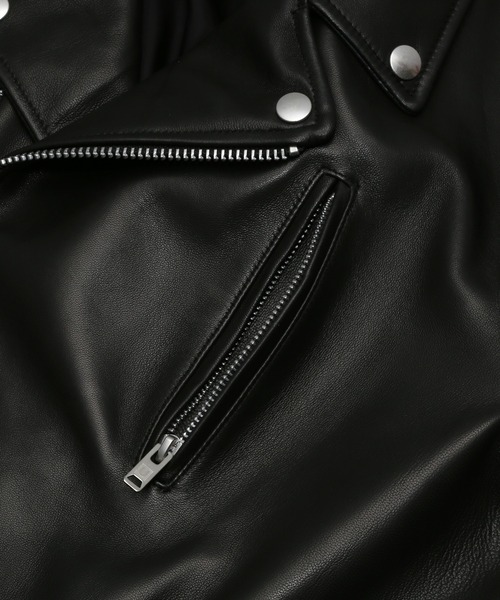 UNDERCOVER（アンダーカバー） 革ジャン ライダース UC1F4203 メンズ