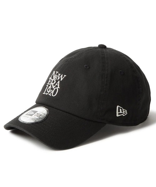 NEW ERA（ニューエラ） キャップ 帽子 キャップ カジュアルクラシック