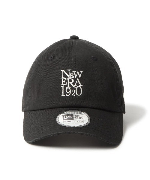 NEW ERA（ニューエラ） キャップ 帽子 メンズ キャップ カジュアル