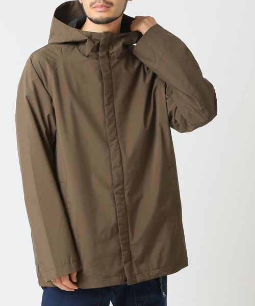ARCADE（アーケード） マウンテンパーカー ウインドブレーカー 大雨OK