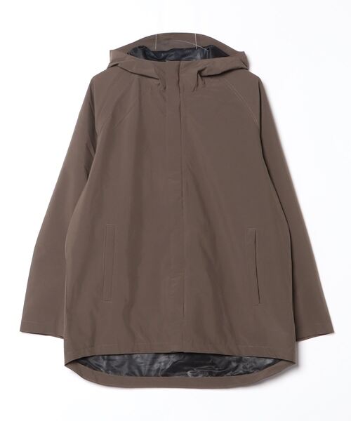 本日のみ価格！MOONRAKERS ブラウン マウンテンパーカー XL ARCADE（アーケード） マウンテンパーカー ウインドブレーカー 大雨OK