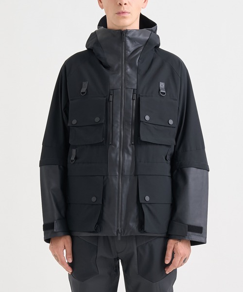 WHITE MOUNTAINEERING（ホワイトマウンテニアリング） マウンテン