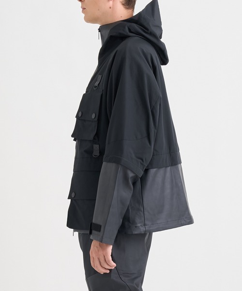 WHITE MOUNTAINEERING（ホワイトマウンテニアリング） マウンテン