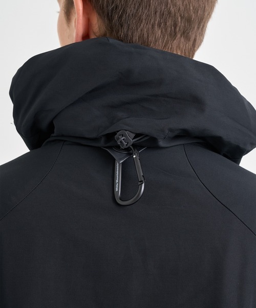 WHITE MOUNTAINEERING（ホワイトマウンテニアリング） マウンテン