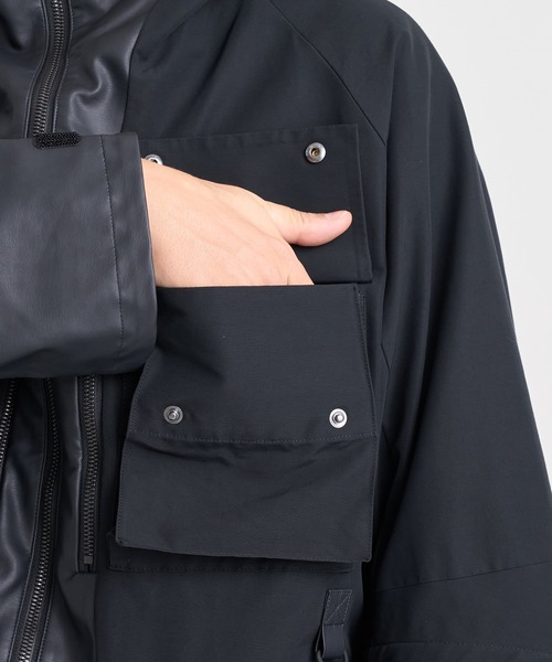 WHITE MOUNTAINEERING（ホワイトマウンテニアリング） マウンテン