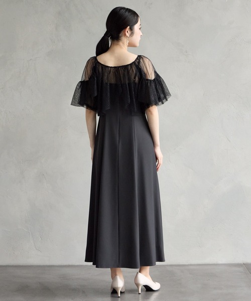 AIMER（エメ） パーティードレス ドレス : ZOZOTOWN Yahoo!店 - 通販