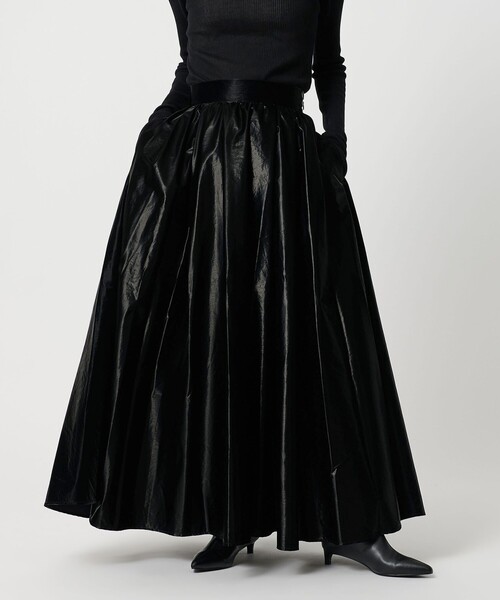 MARW UNITED ARROWS（マルゥ ユナイテッドアローズ） スカート 「MARW