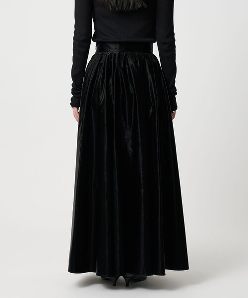 MARW UNITED ARROWS（マルゥ ユナイテッドアローズ） スカート 「MARW