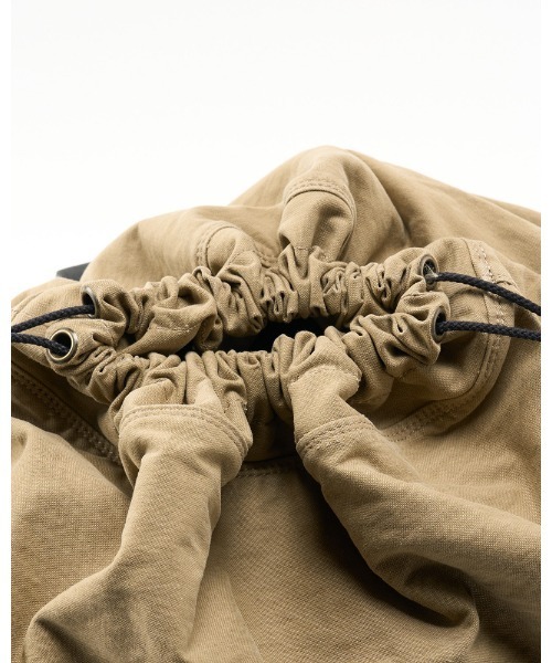wjk トートバッグ vintage drawstring tote bag メンズ : ZOZOTOWN