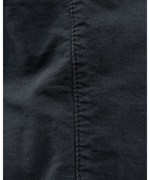 トートバッグ vintage drawstring tote bag メンズの画像