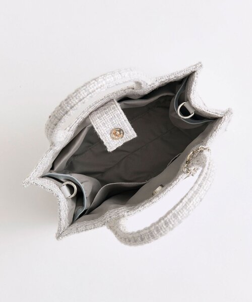 OLIVE des OLIVE（オリーブデオリーブ） トートバッグ 「タブレット