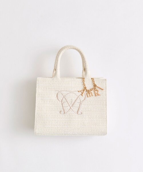 OLIVE des OLIVE（オリーブデオリーブ） トートバッグ 「タブレット