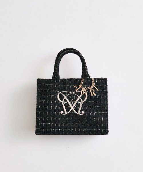 OLIVE des OLIVE（オリーブデオリーブ） トートバッグ 「タブレット