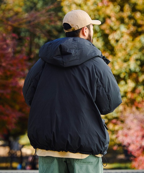 REMI RELIEF（レミ レリーフ） ダウンジャケット ダウン 超軽量