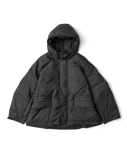 REMI RELIEF（レミ レリーフ） ダウンジャケット ダウン 超軽量