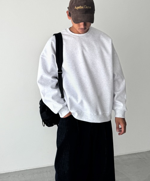CANAL JEAN（キャナルジーン） トレーナー スウェット choice_cnl